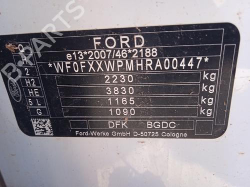 Other FORD KUGA III (DFK) 2.5 FHEV | BP32860698O1  - Image 32