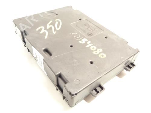 Electronic module DACIA DOKKER Express Box Body/MPV  | BP19272474M83 