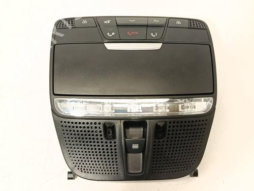 Used Interior roof light Interior roof light 37418164 37418164