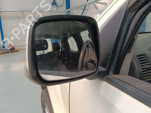 Grill NISSAN NAVARA NP300 (D40) 2.5 dCi 4WD | BP39407842C40  - Image 11
