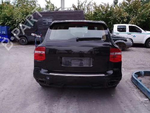 Gearbox control unit PORSCHE CAYENNE (9PA) 3.6 | BP5599793M52 