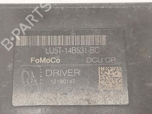 Electronic module FORD PUMA (J2K, CF7) 1.0 EcoBoost mHEV | BP35785855M83 - Image 4