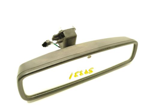 Used Rear mirror Rear mirror RENAULT CAPTUR II (HF_) TCe 140 (HFN0) (140 hp) 39973052 39973052