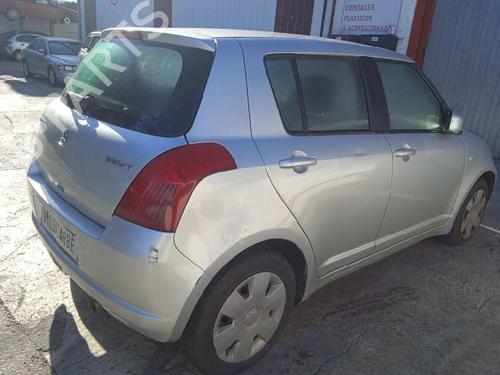 Left taillight SUZUKI SWIFT III (MZ, EZ) 1.3 (RS413, ZC11S) | BP11757510C34 