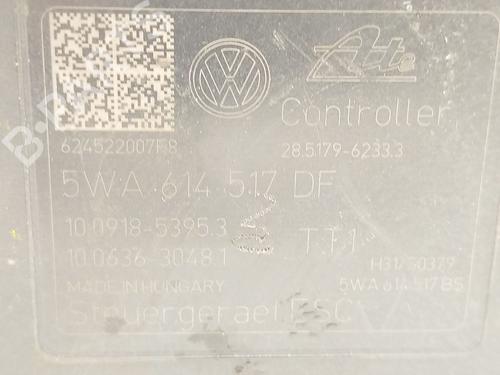 ABS pump SEAT LEON (KL1, KLG) 2.0 TDI | BP29626978M43 