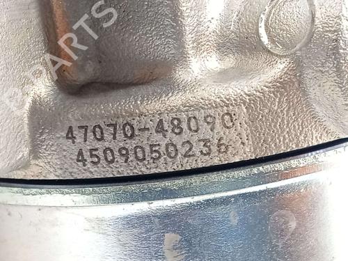 Servo brake KIA CARENS IV 1.7 CRDi | BP40179419M42 - Image 6