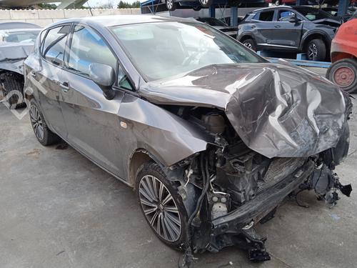 Starter SEAT IBIZA IV (6J5, 6P1) 1.4 TDI | BP23409053M8 