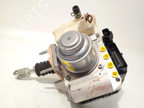Pompe ABS MAZDA 3 Hatchback (BP) SKYACTIV-X M Hybrid (BP2H) (179 hp) 29281301