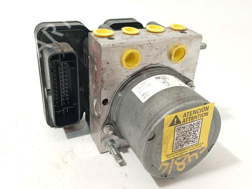 Used ABS pump ABS pump PEUGEOT EXPERT Van (V_) [2016-2026] 31378729 31378729