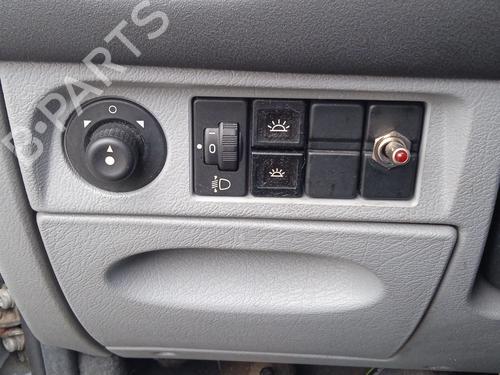 Right taillight CITROËN XSARA PICASSO (N68) 1.6 HDi | BP21122556C35 
