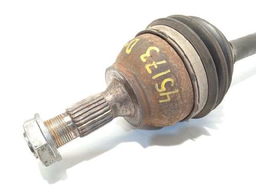 Left front driveshaft CITROËN C4 CACTUS 1.6 BlueHDi 100 | BP7859158M38