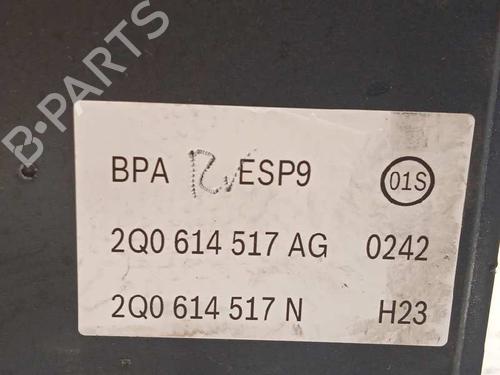 ABS pump AUDI A1 CITY CARVER (GBH)  | BP13054282M43 