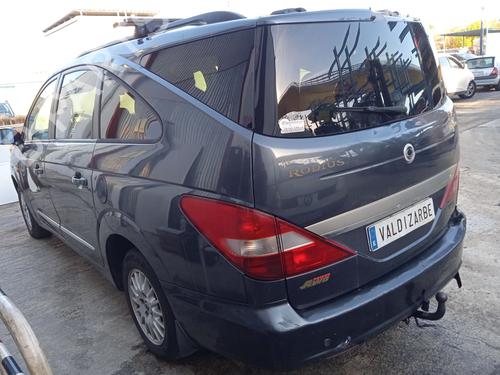 ABS pump SSANGYONG RODIUS I 2.7 Xdi | BP30897537M43  - Image 16