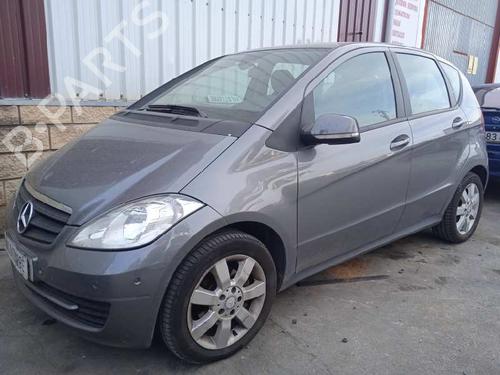 Fuel flap MERCEDES-BENZ A-CLASS (W169) A 160 CDI (169.006, 169.306) | BP10137768C131 