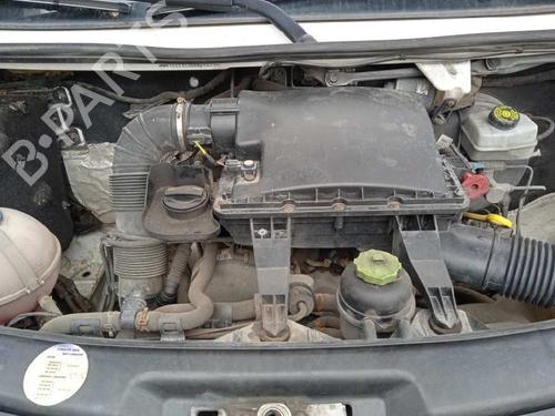 Throttle body VW CRAFTER 30-35 Bus (2E_)  | BP7291041M82 