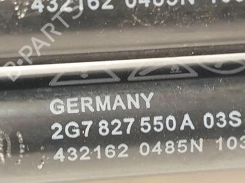 Tailgate lift support VW TAIGO (CS1) 1.0 TSI | BP34520587C138  - Image 5