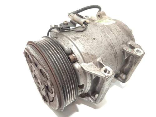 AC compressor VOLVO S60 I (384) 2.4 D | BP13900753M34
