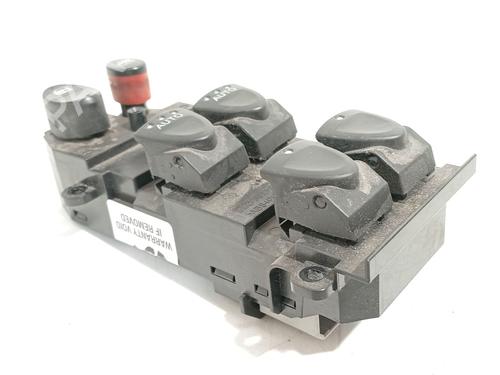 Left front window switch HONDA CIVIC VIII Hatchback (FN, FK) 1.4 (FK1) | BP27625339I27