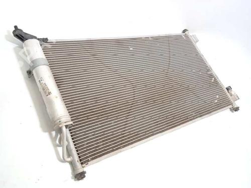 Used AC radiator NISSAN JUKE (F15) [2010-2019]  17867313