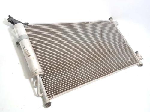 AC radiator NISSAN JUKE (F15) [2010-2019]  17867313