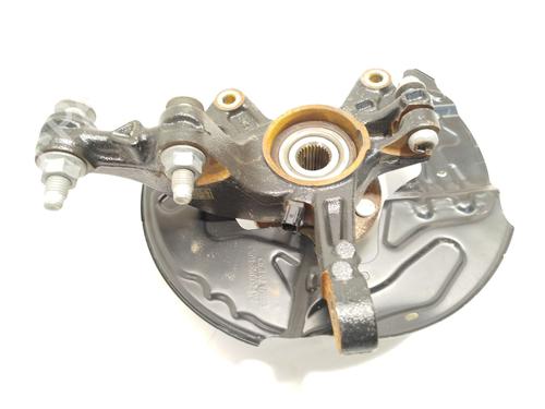 Left front steering knuckle FORD KUGA III (DFK) 2.5 Duratec Plug-in-Hybrid | BP32680990M25 - Image 3