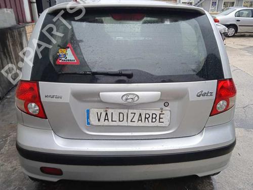 Left mirror HYUNDAI GETZ (TB) 1.5 CRDi | BP11949782C26 