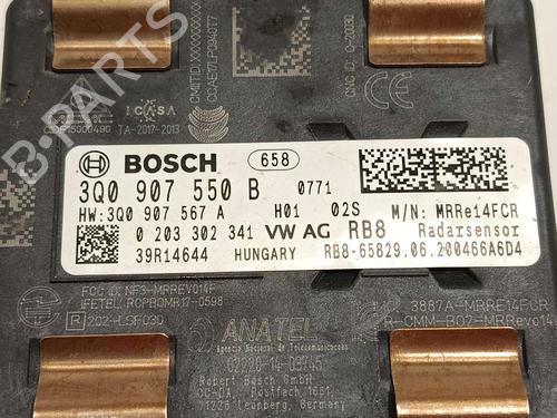 Electronic module VW PASSAT B8 Variant (3G5, CB5) 2.0 TDI | BP39470920M83 - Image 5