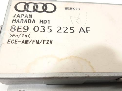 Electronic module AUDI A4 B7 Avant (8ED) 2.0 TDI quattro | BP28538034M83 