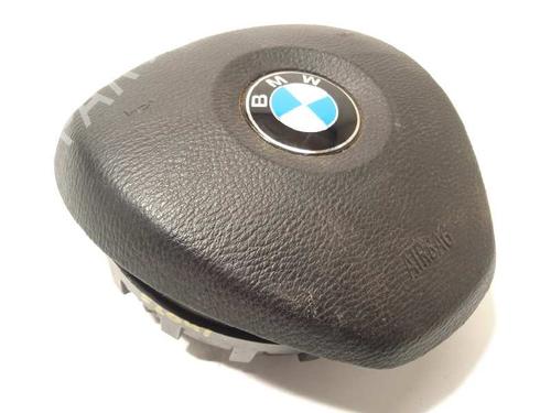 Used Driver airbag BMW X6 (E71, E72) xDrive 40 d (306 hp) 15670315