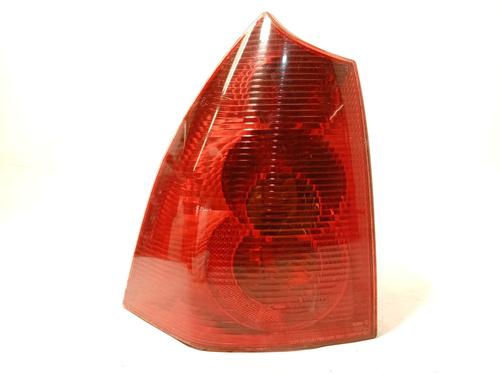 Used Left taillight Left taillight 30687059 30687059