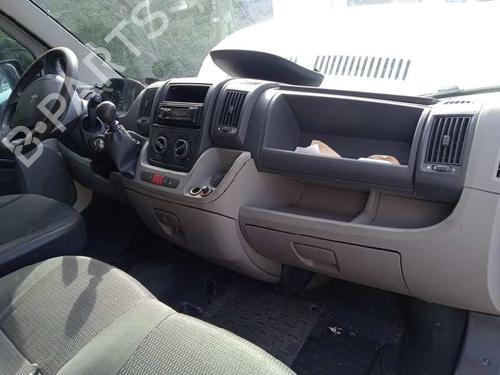 Driver airbag CITROËN JUMPER II Van 3.0 HDi 160 | BP9823300C9 