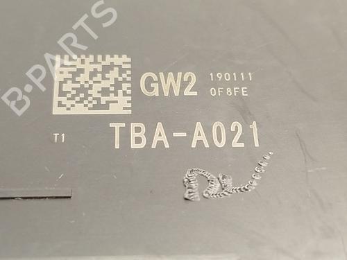Electronic module HONDA CIVIC X Hatchback (FC_, FK_) 1.0 VTEC | BP29762947M83 