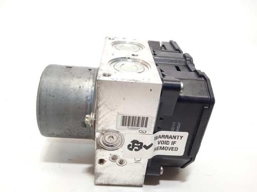 ABS pump FORD S-MAX (WA6) 2.0 TDCi | BP8685629M43 