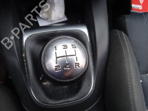 Left sun visor CITROËN C4 II (NC_) 1.6 HDi 90 | BP27586927I1