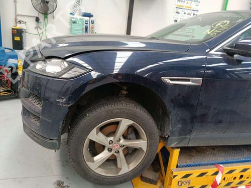 Hattehylde JAGUAR F-PACE (X761) 2.0 TD4 AWD | BP39531501C85 - Image 5
