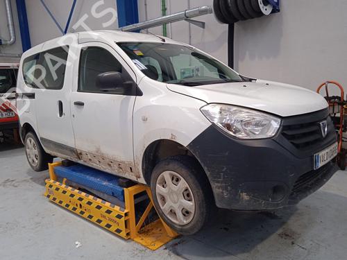 Used Parts DACIA DOKKER MPV (KE_)  1.6 LPG  4478270