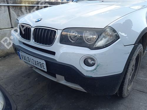 Right front steering knuckle BMW X3 (E83) 2.0 d | BP26291845M26  - Image 10