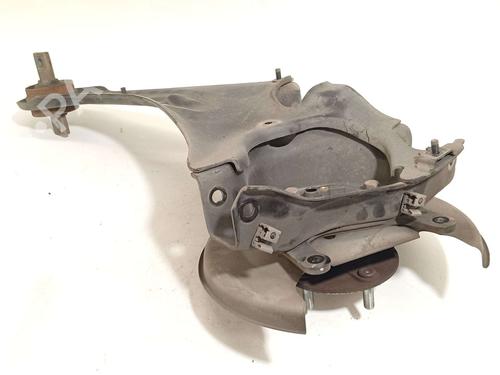 Left rear steering knuckle MITSUBISHI ECLIPSE CROSS (GK_, GL_) 1.5 T-Mivec | BP39943856M27 - Image 3