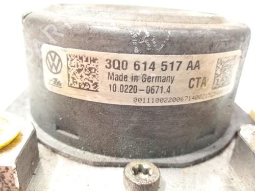 ABS pump VW GOLF VII (5G1, BQ1, BE1, BE2) 1.2 TSI | BP29401387M43 