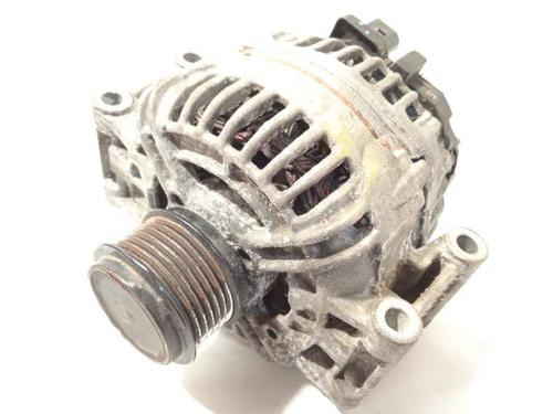 Used Alternator Alternator 11538969 11538969
