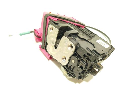 Used Front left lock HYUNDAI TUCSON (NX4E, NX4A) [2020-2026]  30933872