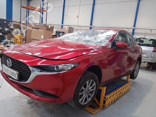 Left headlight MAZDA 3 Saloon (BP_) 2.5 e-SKYACTIV-G (BP5S) | BP34440916C28  - Image 10