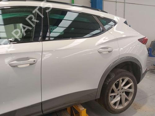 Ignition barrel CUPRA FORMENTOR (KM7, KMP) 2.0 TDI 4Drive | BP38414028M48 - Image 9