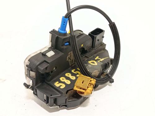 Used Front left lock Front left lock 38536237 38536237