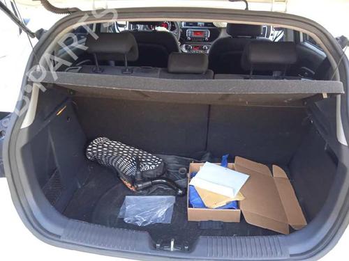 Front left window mechanism KIA RIO III (UB) 1.1 CRDi | BP8315684C22 