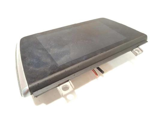 Used Display monitor BMW X1 (F48) sDrive 18 i (140 hp) 13238993