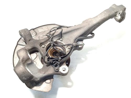 Right front steering knuckle MERCEDES-BENZ GLC Coupe (C253) 300 de 4-matic (253.311) | BP17616433M26 