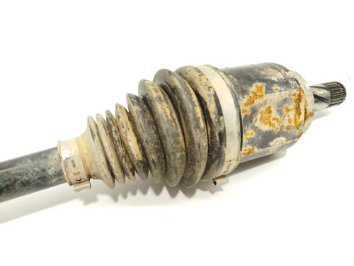 Left front driveshaft MG MG ZS SUV (AZS1) 1.5 VTi | BP27244273M38 - Image 3