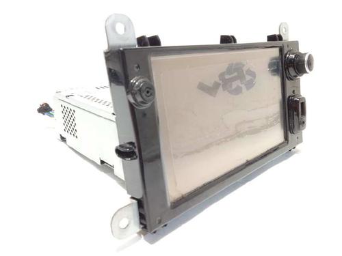 Used Display monitor RENAULT CLIO IV (BH_) 1.5 dCi 75 (75 hp) 13514007