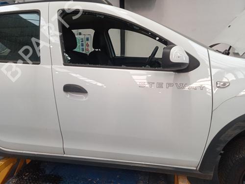 Engine DACIA SANDERO II TCe 90 (B8M1, B8MA, B8AC) | BP33887858M1  - Image 22